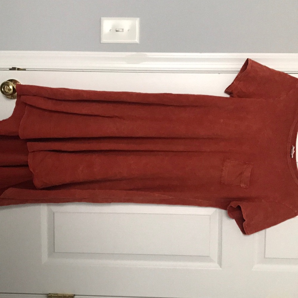 LuLaroe Acid Wash Carly